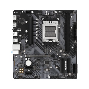 Placa de bază ASRock A620M-HDV/M.2+ AM5 - Img 4