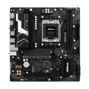 Placa de bază ASRock B850M-X AM5
