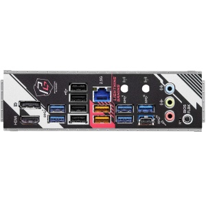 Placa de bază ASRock X670E AM5 - Img 4