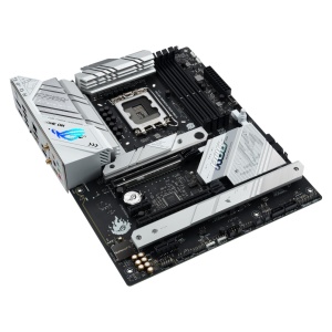Placa de bază ASUS ROG STRIX B760-A DDR4 WIFI LGA1700 - Img 4