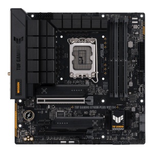 Placa de bază ASUS TUF B760M-PLUS WIFI LGA1700