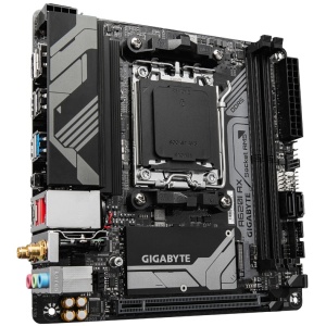 Placa de bază Gigabyte A620I AX AM5 - Img 3