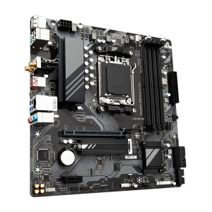 Placa de bază Gigabyte A620M GAMING X AX AM5 - Img 3