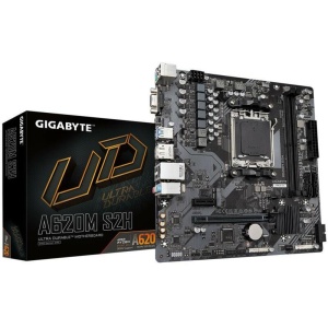 Placa de bază Gigabyte A620M S2H AM5
