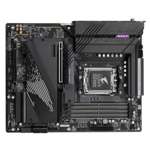 Placa de bază Gigabyte B650 AORUS PRO AX AM5 - Img 3