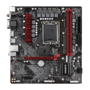 Placa de bază Gigabyte B760M GAMING AC DDR4 LGA1700 - Img 3
