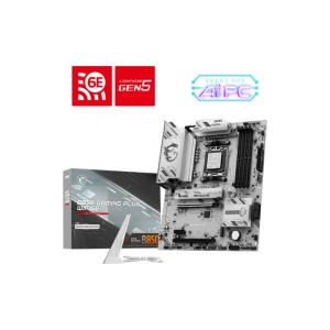 Placa de bază Gigabyte B850 GAMING PLUS WIFI6E AM5