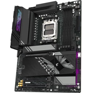 Placa de bază Gigabyte X870E AORUS ELITE WIFI7 AM5 - Img 3