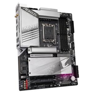 Placa de bază Gigabyte Z790 AORUS ELITE AX-W LGA1700 - Img 2