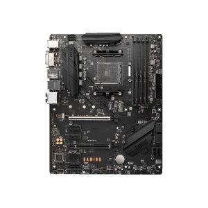 Placa de bază MSI B550 GAMING DDR4 AM4 - Img 2