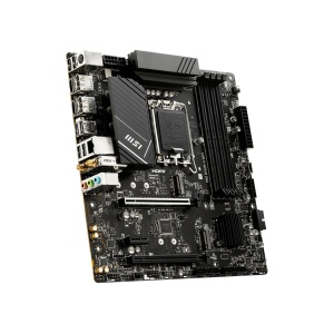 Placa de bază MSI PRO B760M-A WIFI LGA1700 - Img 3