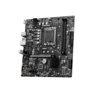 Placa de bază MSI PRO B760M-B DDR4 LGA1700
