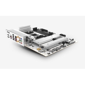 Placa de baza Sapphire PURE B850A WIFI - Img 2