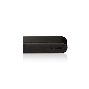 Placa de retea D-Link, USB2.0, 10/100 - Img 2