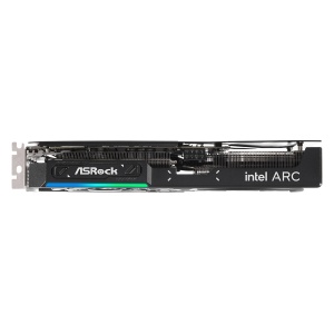 Placa Video ASROCK INTEL ARC B580 CHALLENGER 12GB OC GDDR6 192 bit - Img 5