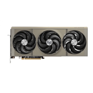 Placa Video SAPPHIRE AMD RADEON NITRO+ RX 9070 XT GDDR6 256 bit - Img 4