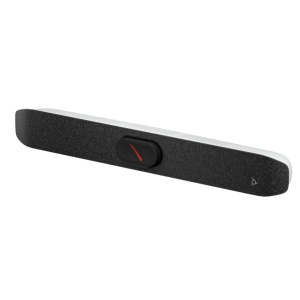 Poly Studio V12 USB Video Bar No Power Supply - Img 3