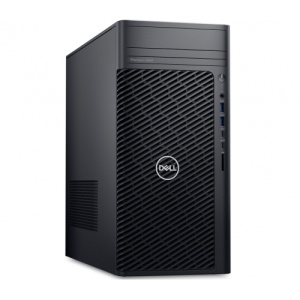Precision 3680 Tower CTO BASE, 1000W (80 Plus Platinum) PSU, EPEAT 2018 Registered (Gold), ENERGY STAR Qualified, TCO Certified, Intel® Core™ i9 14th Gen 14900K (36 MB cache, 24 cores, 32 threads, 3.2 GHz to 6.0 GHz, 125W), NVIDIA® RTX™ 4000 Ada - Img 2
