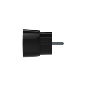 Priza Inteligenta Wireless Ajax Socket, negru - Img 5