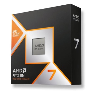 Procesor AMD Ryzen 7 9800X3D, 4.7 GHz, AM5, AMD Radeon Graphics, Tray