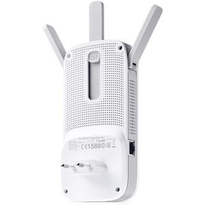 Range Extender TP-Link RE450, AC1750, Gigabite, Mod High Speed - Img 2