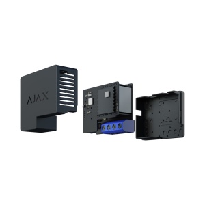 Releu de Alimentare Wireless Ajax WallSwitch - Img 5
