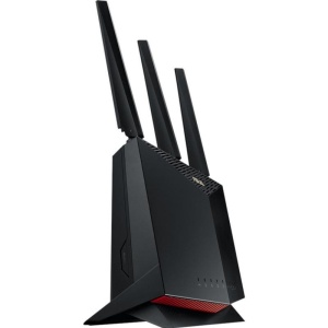 Router Wireless Asus RT-AX86S, AX5700, Wi-Fi 6, Dual-Band, Gigabit - Img 2