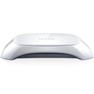 Router Wireless TP-Link TL-WR840N, Wi-Fi 4, Single-Band - Img 2