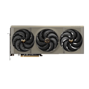 Sapp NITRO+ AMD RD RX 9070 XT GAM OC