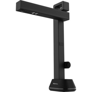 Scanner portabil cu camera de documente IRIScan Desk 6 PRO - Img 3