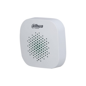 Sirenă Wireless Interior Dahua ARA12-W2(868)
