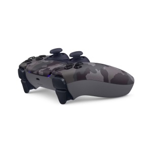 Sony PS5 Dualsense Controller Gray Camouflage - Img 3