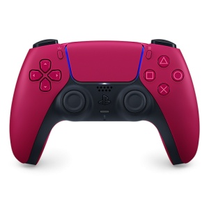 Sony PS5 Dualsense Controller Red