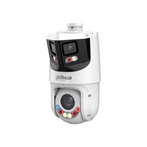 Speed Dome IP Full Color 8+4 MP Dahua SDT4E425-8P-GB-APV1