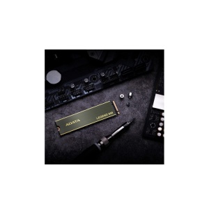 SSD Adata Legend 800, 1TB, M.2 2280, PCIe Gen3x4, NVMe, R/W speed 2500MBs/2000MBs - Img 3