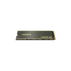 SSD Adata Legend 800, 2TB, M.2 2280, PCIe Gen3x4, NVMe, R/W speed 2500MBs/2000MBs - Img 2