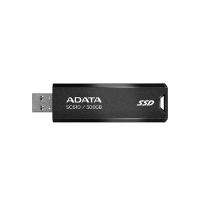 SSD Extern Adata SC610 500GB USB 3.1 - Img 2