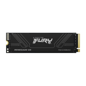 SSD Kingston Fury Renegade, 2TB, M2 PCI
