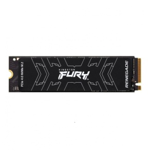 SSD Kingston Fury Renegade, 4TB, M2 PCIe 4.0 NVMe
