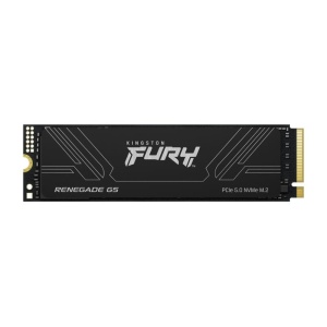 SSD Kingston Fury Renegade, 8TB, M2 PCI