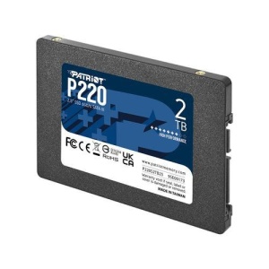 SSD PATRIOT P220S256G25 2.5" - Img 2