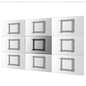 Suport pt videowall NM 42"-70" 35kg ng