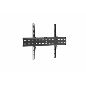 Suport TV de perete Serioux TV804B, Reglabil, 32"-70", VESA 600x400, suporta pana la 40kg, negru - Img 3