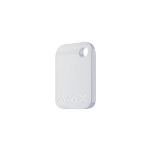 Tag acces RFID AjaxTag, alb - Img 3
