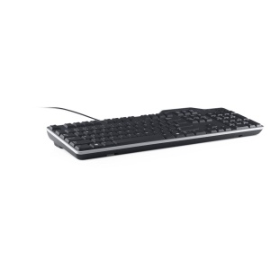 Tastatura Dell KB-813, USB, neagra - Img 8