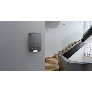 Tastatura Wireless, AJAX Keypad, negru - Img 2