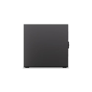 ThinkStation P5, Intel® Xeon® W7-2475X (2.60GHz, 37.5MB), 64.0GB, 1x1TB SSD M.2 2280 PCIe Gen4 Performance TLC Opal, 1000W, Porturi: Rear: 1x USB-C® (USB 20Gbps / USB 3.2 Gen 2x2), data transfer only; 2x USB-A (Hi-Speed USB / USB 2.0); 3x USB-A (USB - Img 4