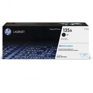 Toner HP 135A, Black