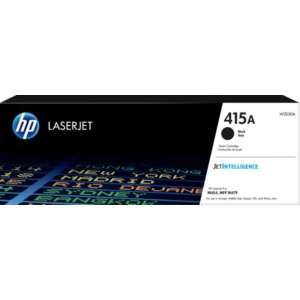 Toner HP 415A, Black