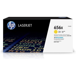 Toner HP CF462X Yellow 22 K pagini HP Laserjet Enterprise M652DN, Laserjet Enterprise M652N, Laserjet Enterprise M653DN, Laserjet Enterprise M653X